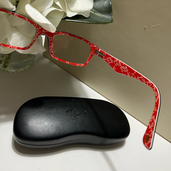 Ray-ban Kids Eyeglass frame - Picture 4 of 16